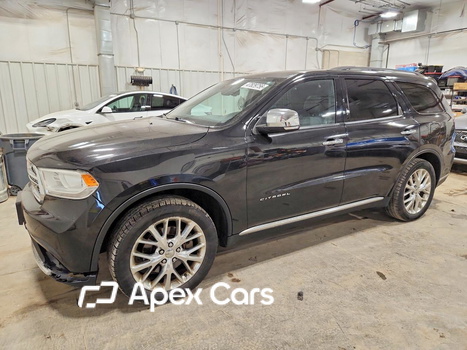 Dodge Durango 2014 - Image 1 of 13