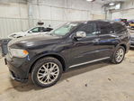 Dodge Durango 2014