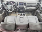 Chevrolet Silverado 2020