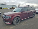 Ford Flex 2018