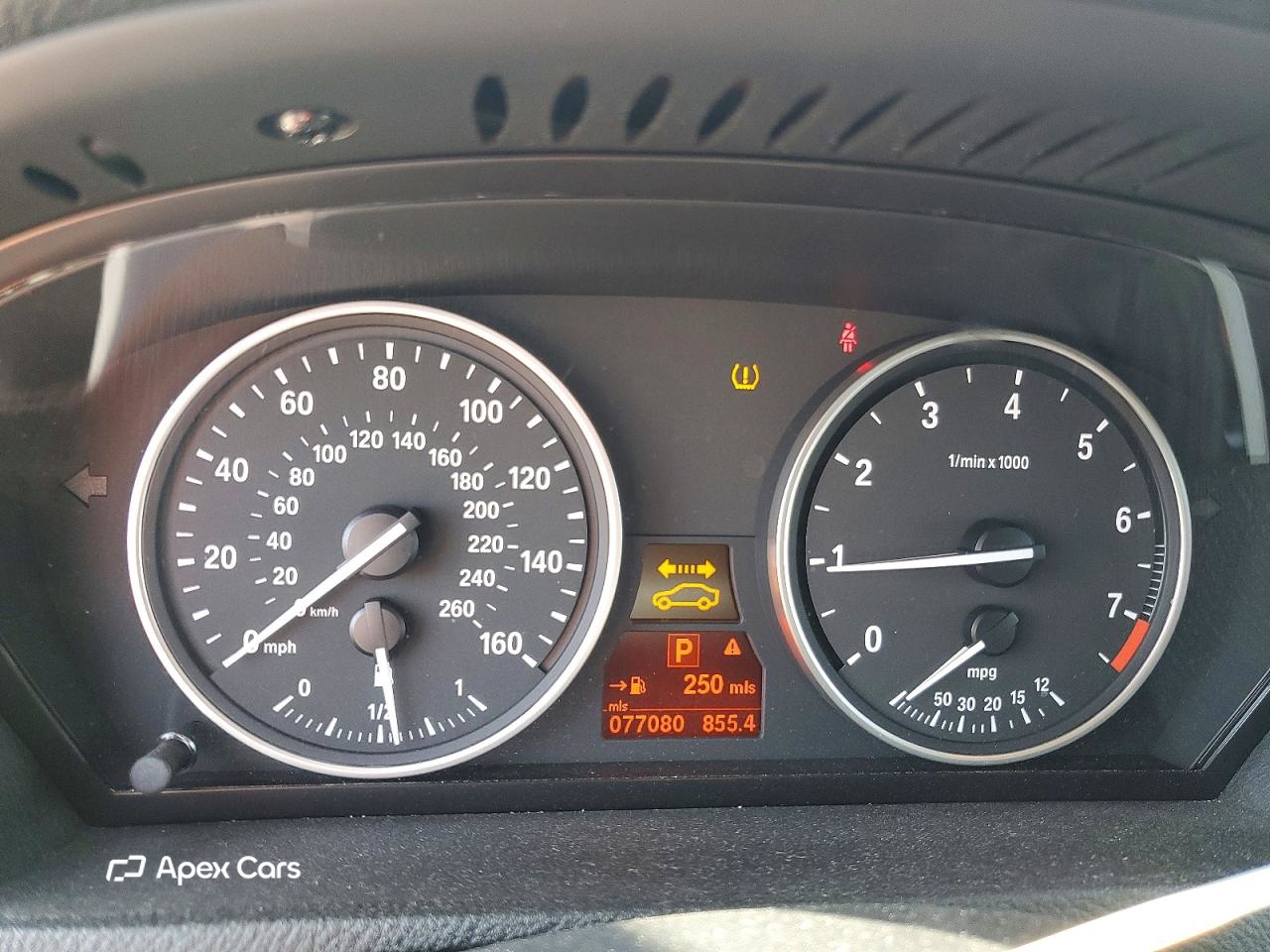 BMW X5 2013
