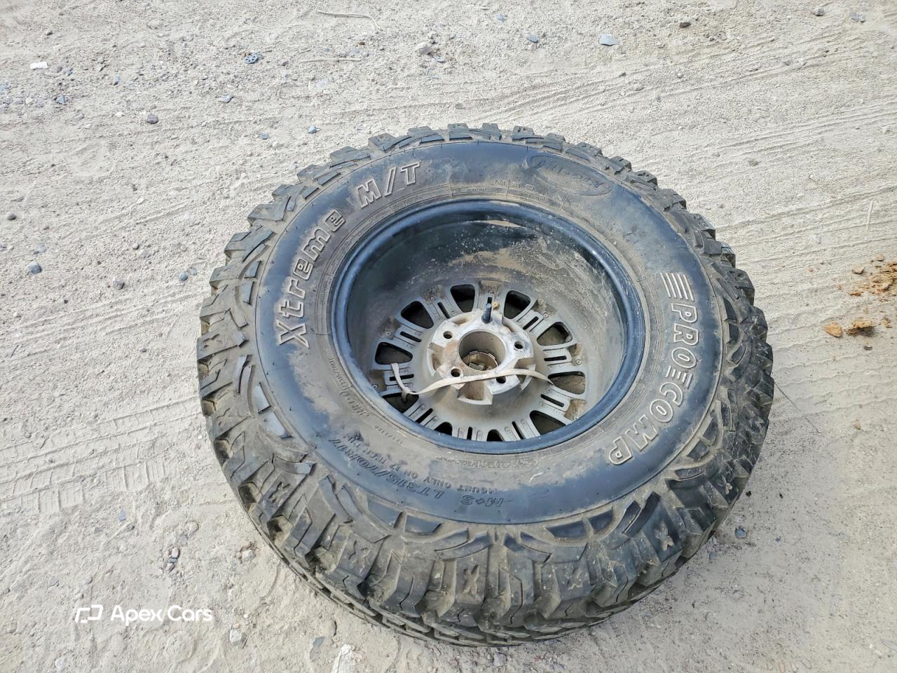 Jeep Wrangler 2008
