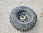 Jeep Wrangler 2008