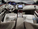 Toyota Avalon 2011