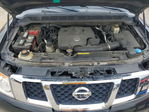 Nissan Armada 2015