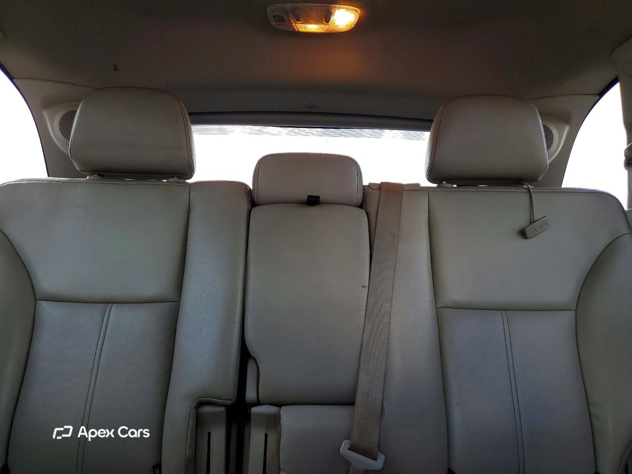 Ford Edge 2014