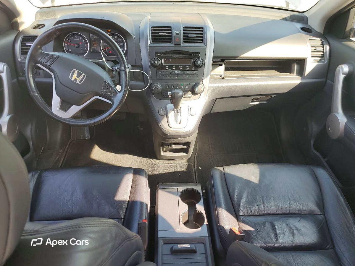 Honda CR-V 2007