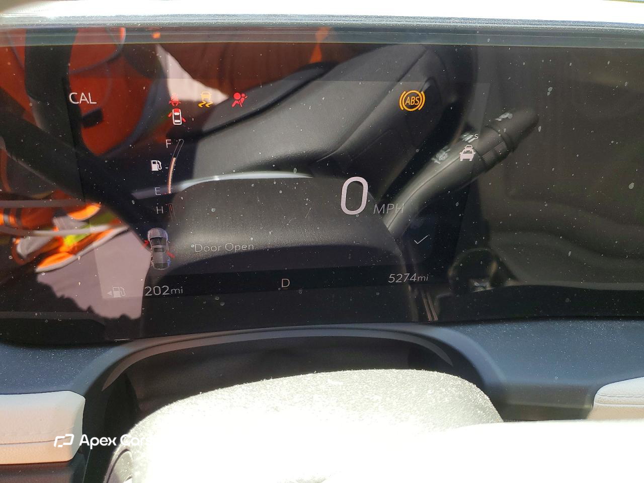 Buick Encore 2025