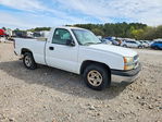 Chevrolet Silverado 2004