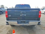 Chevrolet Silverado 2017