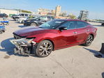 Nissan Maxima 2016