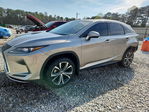 Lexus RX 2022