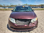 Honda Odyssey 2013