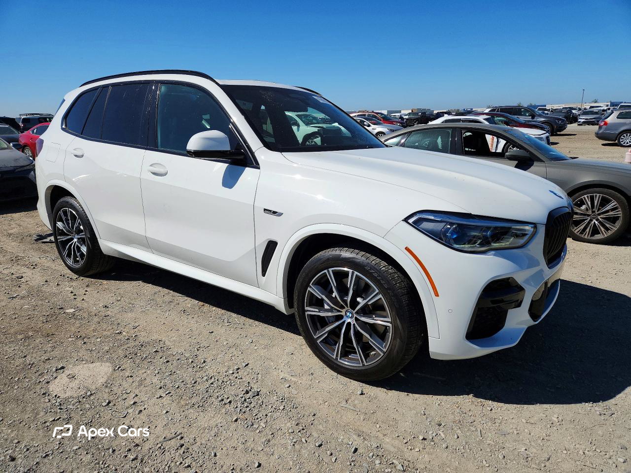 BMW X5 2023