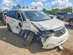 Nissan Quest 2015
