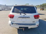 Toyota Sequoia 2010