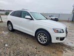 Audi Q5 2011