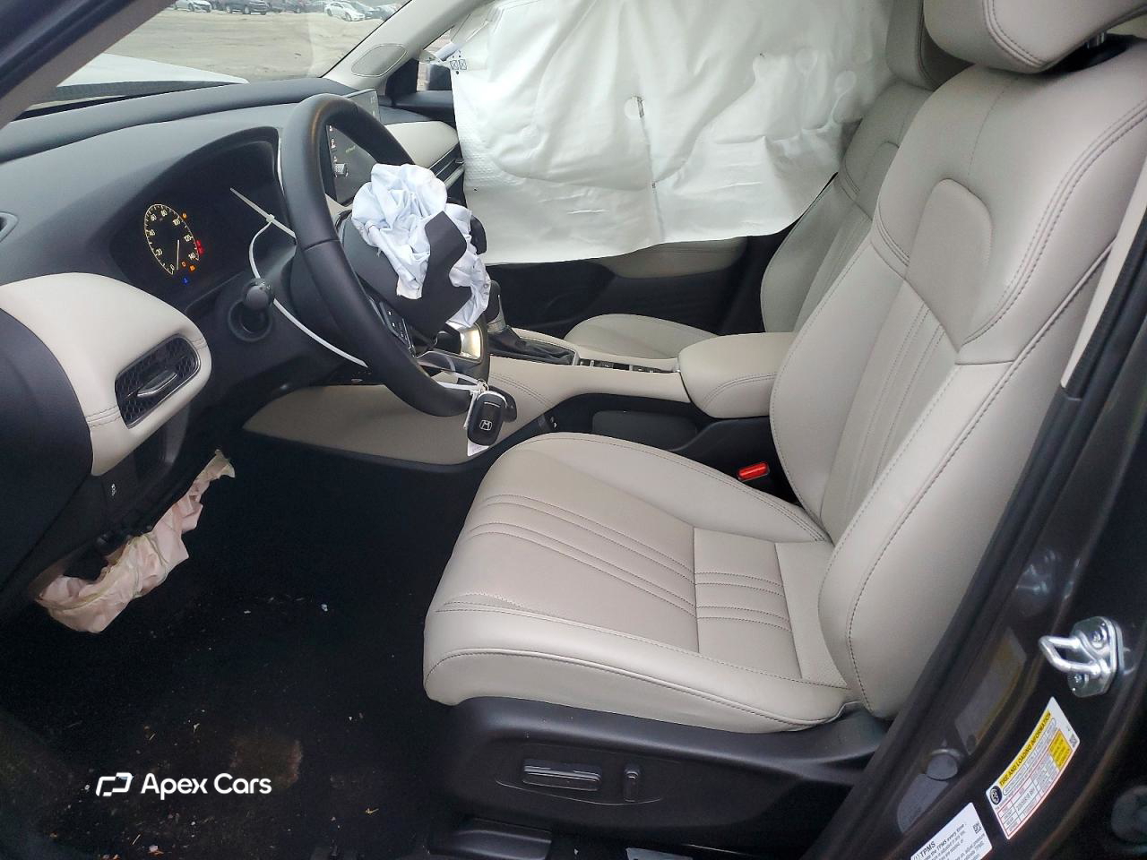 Honda HR-V 2026
