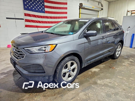 Ford Edge 2022 - Image 1 of 13