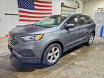 Ford Edge 2022