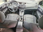 Nissan Sentra 2016