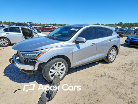 Acura RDX 2021 - Image 1 of 12