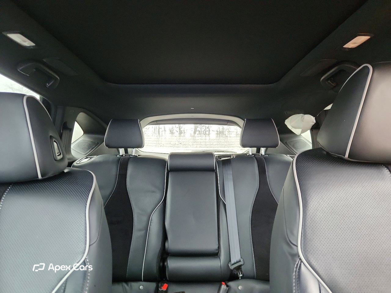 Acura RDX 2020