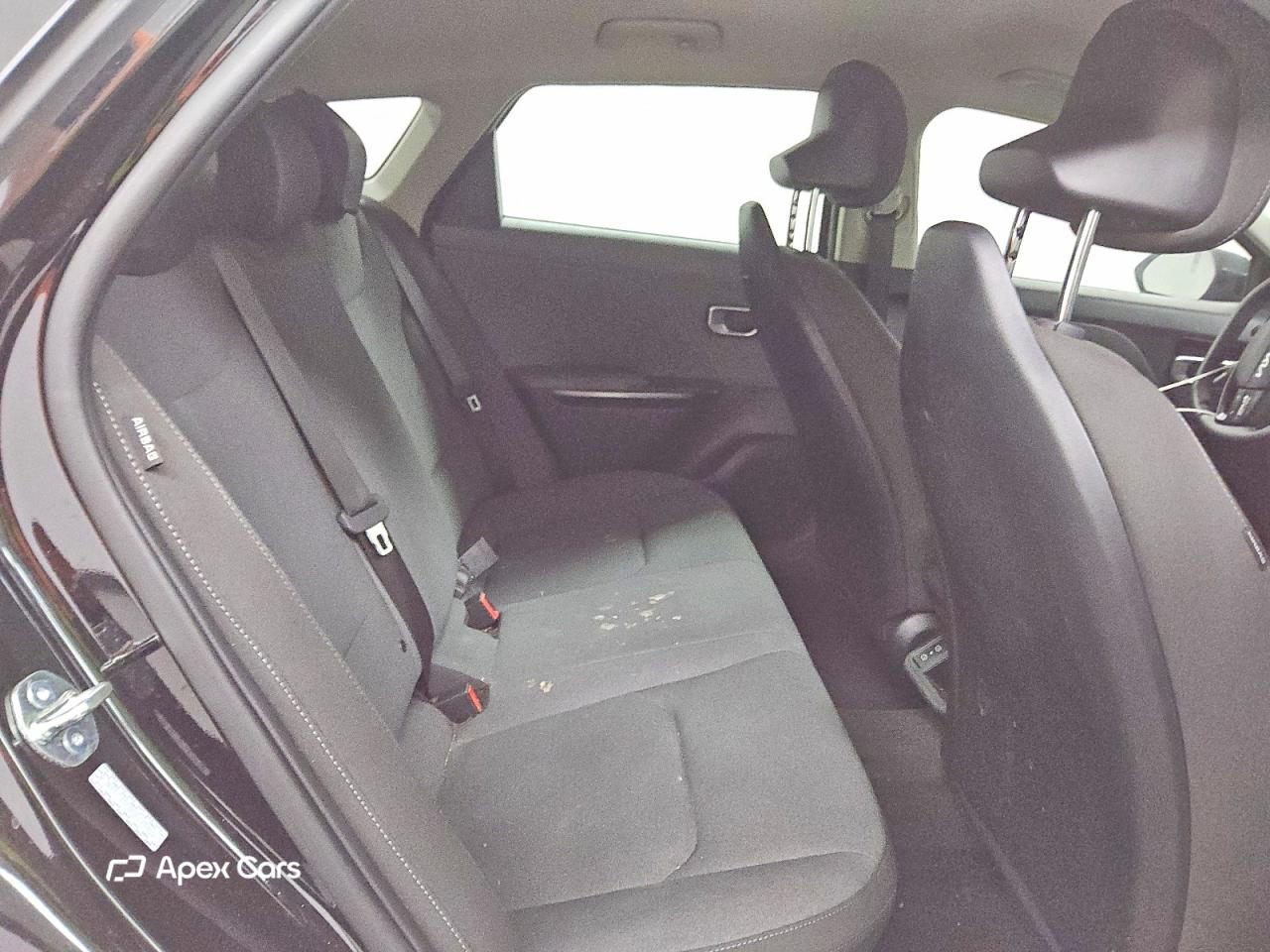 Kia K4 2025
