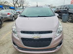 Chevrolet Spark 2013