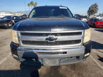 Chevrolet Silverado 2011