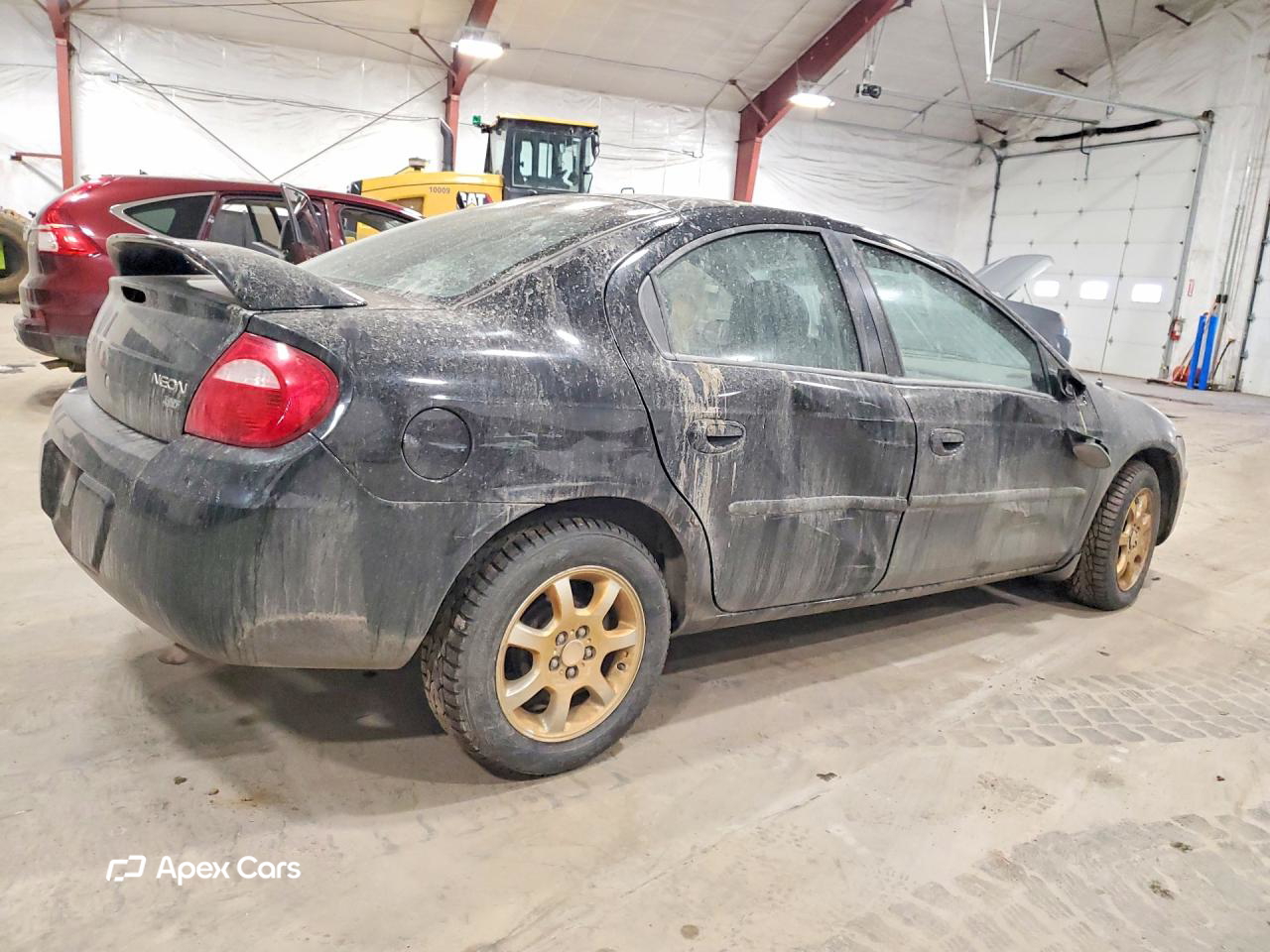 Dodge Neon 2003