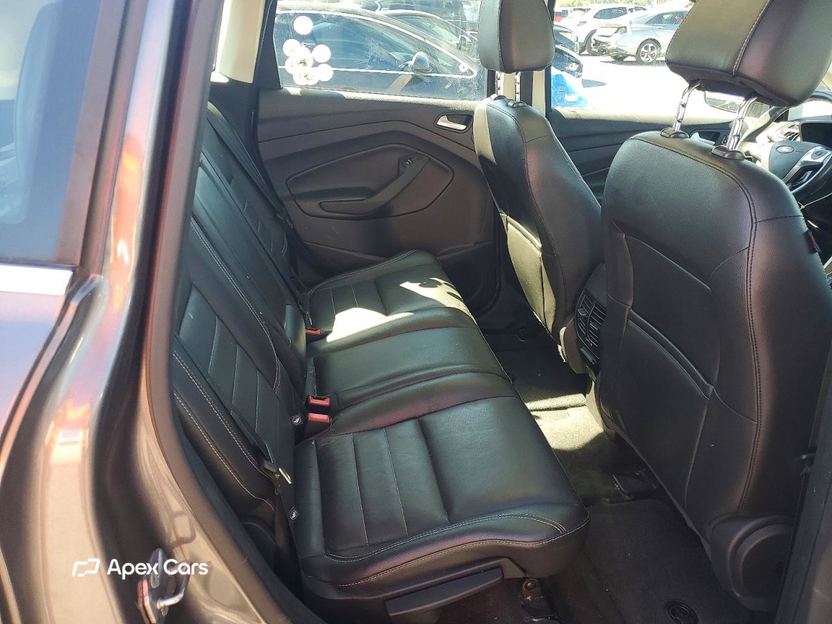 Ford C-MAX 2013