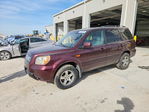 Honda Pilot 2008