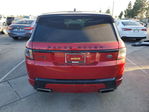 Land Rover Range Rover 2019