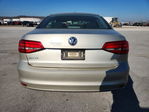 Volkswagen Jetta 2015