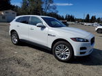 Jaguar F-Pace 2018