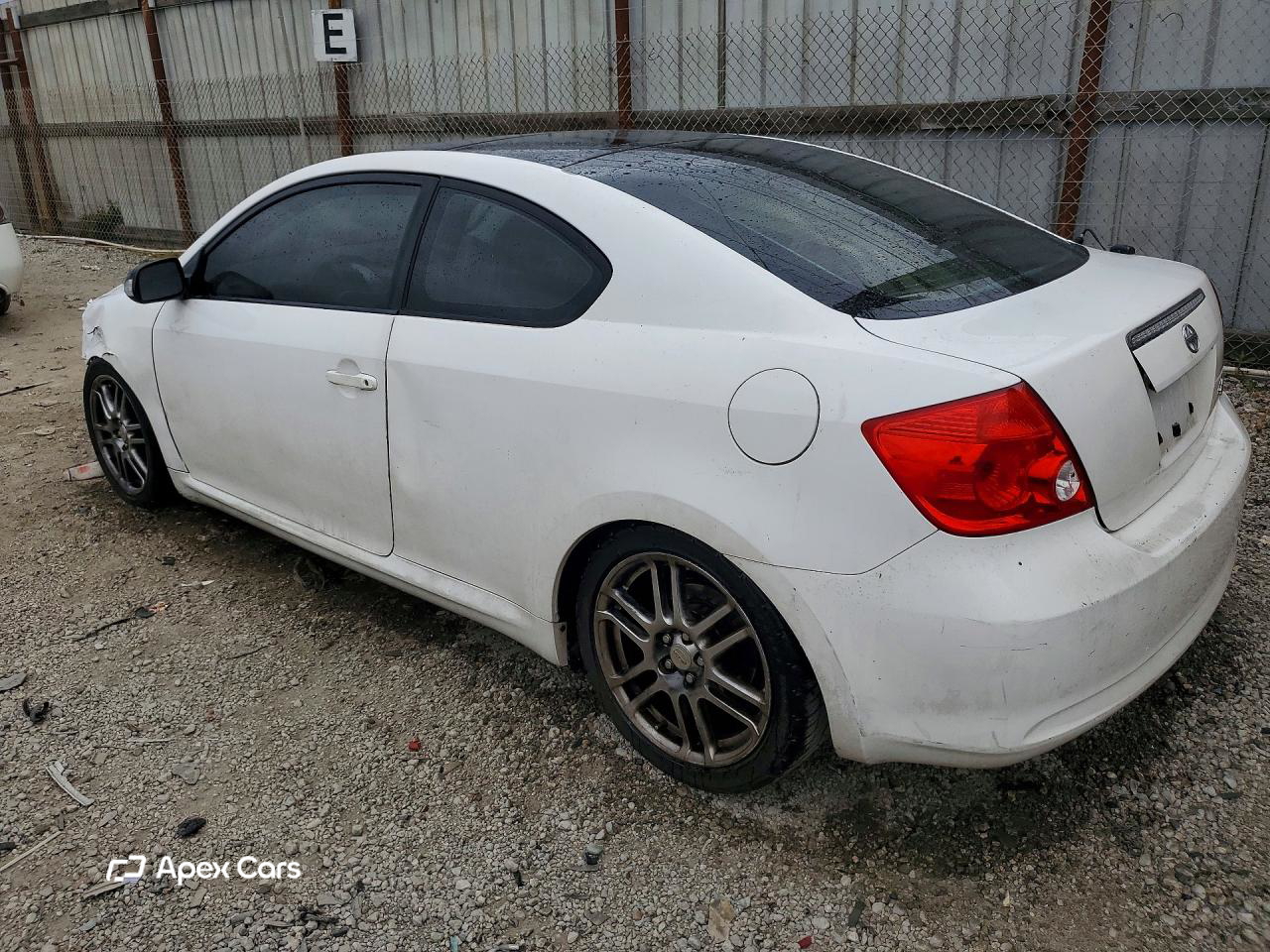 Scion tC 2005