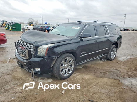 GMC  2016 - Image 1 of 14