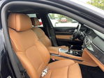 BMW Series 7 2011