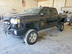 Chevrolet Silverado 2017