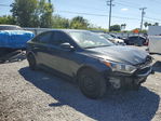 Kia Forte 2019