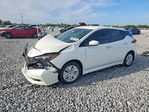 Nissan Leaf 2023