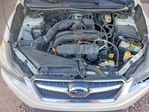 Subaru XV 2014