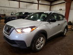 Nissan Kicks 2018