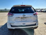Nissan Rogue 2015