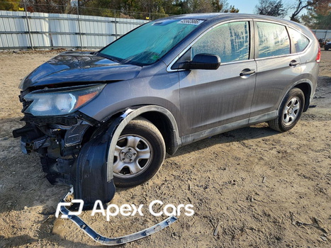 Honda CR-V 2014 - Image 1 of 14