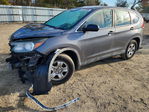 Honda CR-V 2014