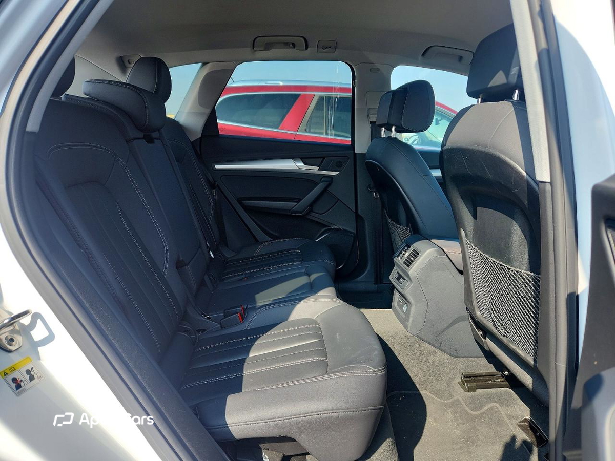 Audi Q5 2024