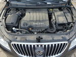 Buick LaCrosse 2013