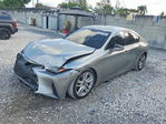 Lexus IS 2021